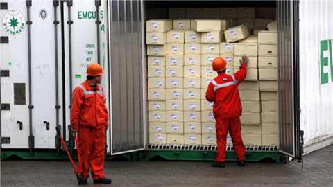 珑瑗国际货物运输代理覆盖中国95%地区,比如
